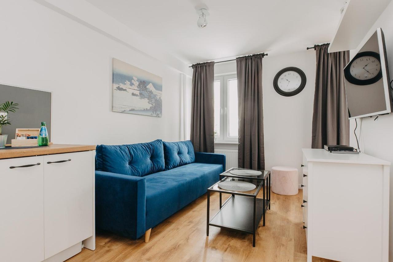 Shortstaypoland Panska Warsaw Exterior photo