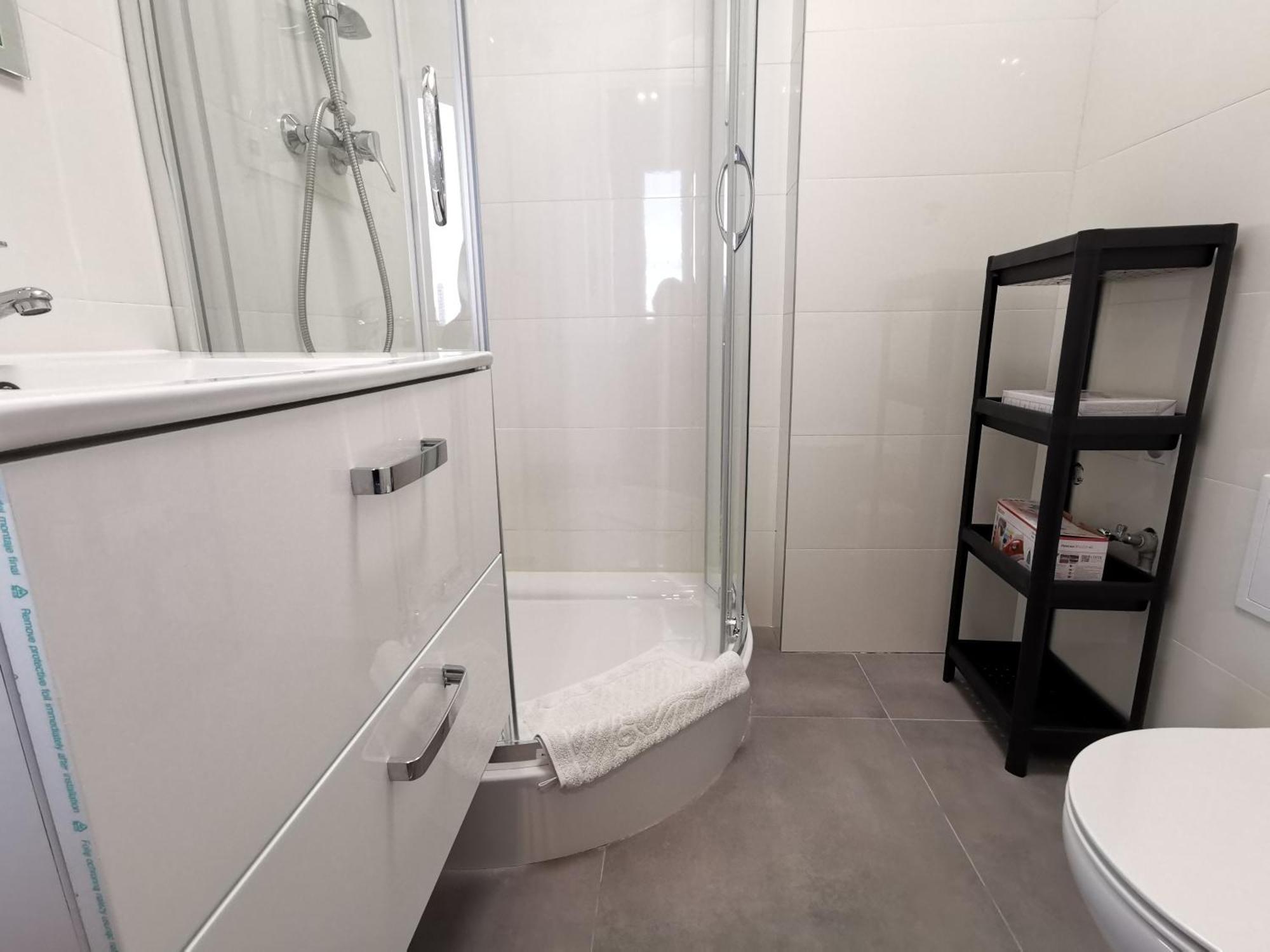 Shortstaypoland Panska Warsaw Room photo