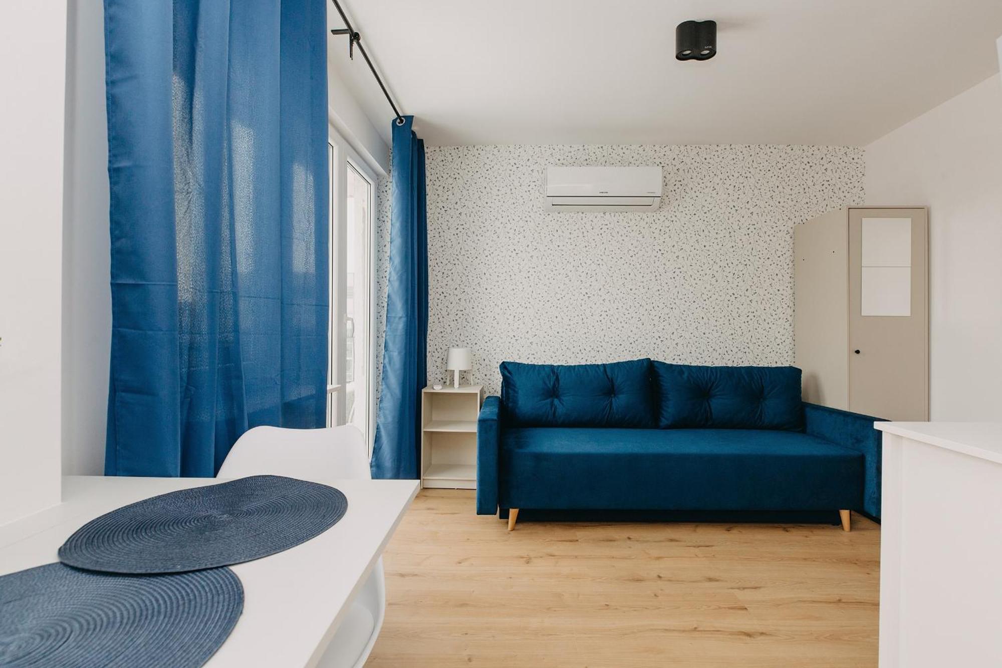 Shortstaypoland Panska Warsaw Room photo