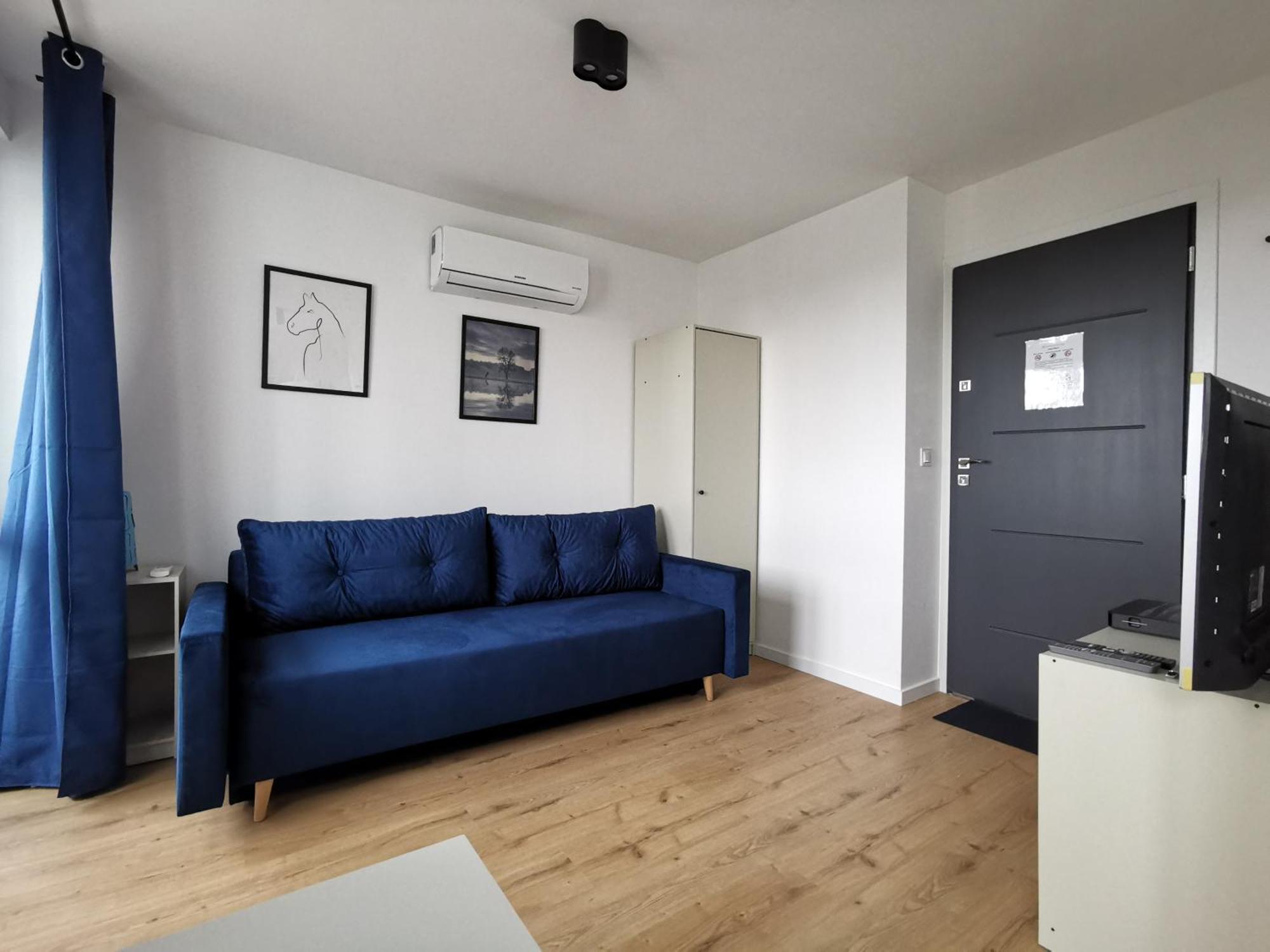 Shortstaypoland Panska Warsaw Room photo